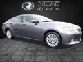 Nebula Gray Pearl - ES 350 Photo No. 1