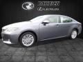 Nebula Gray Pearl - ES 350 Photo No. 3