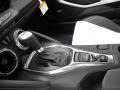2017 Chevrolet Camaro Ceramic White Interior Transmission Photo