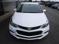 Summit White - Cruze LS Photo No. 4