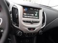 Summit White - Cruze LS Photo No. 11