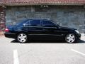 2004 Black Onyx Lexus LS 430  photo #3