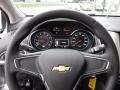 Summit White - Cruze LS Photo No. 16