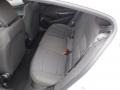 Summit White - Cruze LS Photo No. 17