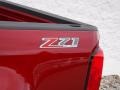 2016 Red Rock Metallic Chevrolet Colorado Z71 Crew Cab 4x4  photo #4