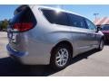 2017 Billet Silver Metallic Chrysler Pacifica Touring  photo #3