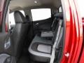 2016 Red Rock Metallic Chevrolet Colorado Z71 Crew Cab 4x4  photo #17