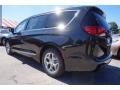 2017 Brilliant Black Crystal Pearl Chrysler Pacifica Limited  photo #2