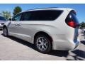 2017 Tusk White Chrysler Pacifica Limited  photo #2