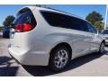 2017 Tusk White Chrysler Pacifica Limited  photo #3