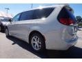 2017 Tusk White Chrysler Pacifica Limited  photo #2