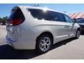 2017 Tusk White Chrysler Pacifica Limited  photo #3