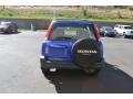 2001 Electron Blue Metallic Honda CR-V EX 4WD  photo #3