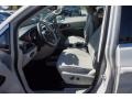 2017 Tusk White Chrysler Pacifica Limited  photo #6