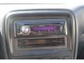 2001 Electron Blue Metallic Honda CR-V EX 4WD  photo #9