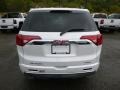 2017 White Frost Tricoat GMC Acadia Denali AWD  photo #6