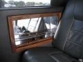 2000 Black Lincoln Town Car Executive Limousine  photo #20