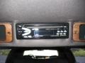 2000 Black Lincoln Town Car Executive Limousine  photo #30