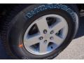 2016 Granite Crystal Metallic Jeep Wrangler Unlimited Sport 4x4  photo #6