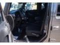 2016 Granite Crystal Metallic Jeep Wrangler Unlimited Sport 4x4  photo #8