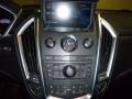 2012 Radiant Silver Metallic Cadillac SRX Premium AWD  photo #5