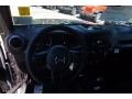 2016 Granite Crystal Metallic Jeep Wrangler Unlimited Sport 4x4  photo #9