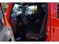 2016 Firecracker Red Jeep Wrangler Unlimited Sport 4x4  photo #8