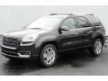 Iridium Metallic - Acadia Limited AWD Photo No. 1