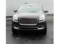 Iridium Metallic - Acadia Limited AWD Photo No. 4