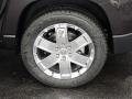 Iridium Metallic - Acadia Limited AWD Photo No. 5