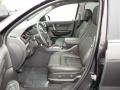 Iridium Metallic - Acadia Limited AWD Photo No. 6
