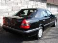 Black - C 280 Sedan Photo No. 10