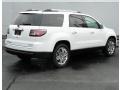 Summit White - Acadia Limited AWD Photo No. 2