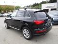 Brilliant Black - Q5 2.0 TFSI Premium quattro Photo No. 14