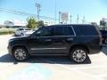 2016 Black Raven Cadillac Escalade Platinum  photo #10