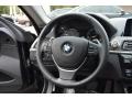Black Steering Wheel Photo for 2016 BMW 6 Series #116089652