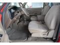 Radiant Red - Tacoma V6 Double Cab 4x4 Photo No. 11
