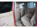 Radiant Red - Tacoma V6 Double Cab 4x4 Photo No. 13