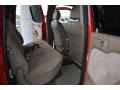 Radiant Red - Tacoma V6 Double Cab 4x4 Photo No. 14