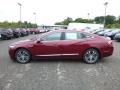 Crimson Red Tintcoat - LaCrosse Essence Photo No. 3
