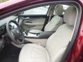 Crimson Red Tintcoat - LaCrosse Essence Photo No. 13