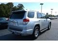 Classic Silver Metallic - 4Runner SR5 Photo No. 3