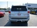 Classic Silver Metallic - 4Runner SR5 Photo No. 4