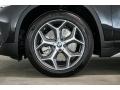  2017 X1 sDrive28i Wheel