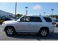 Classic Silver Metallic - 4Runner SR5 Photo No. 6