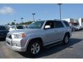 Classic Silver Metallic - 4Runner SR5 Photo No. 7