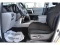 Classic Silver Metallic - 4Runner SR5 Photo No. 11