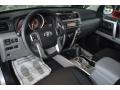 Classic Silver Metallic - 4Runner SR5 Photo No. 12