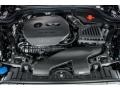 2.0 Liter TwinPower Turbocharged DOHC 16-Valve VVT 4 Cylinder Engine for 2017 Mini Hardtop Cooper S 2 Door #116091686