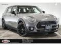 Moonwalk Grey Metallic - Clubman Cooper Photo No. 1